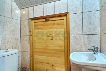 Фото №5: Дом 32 м² - Краснодар, мкр. Дубинка, пр-д 1-й Воронежский, 1/1