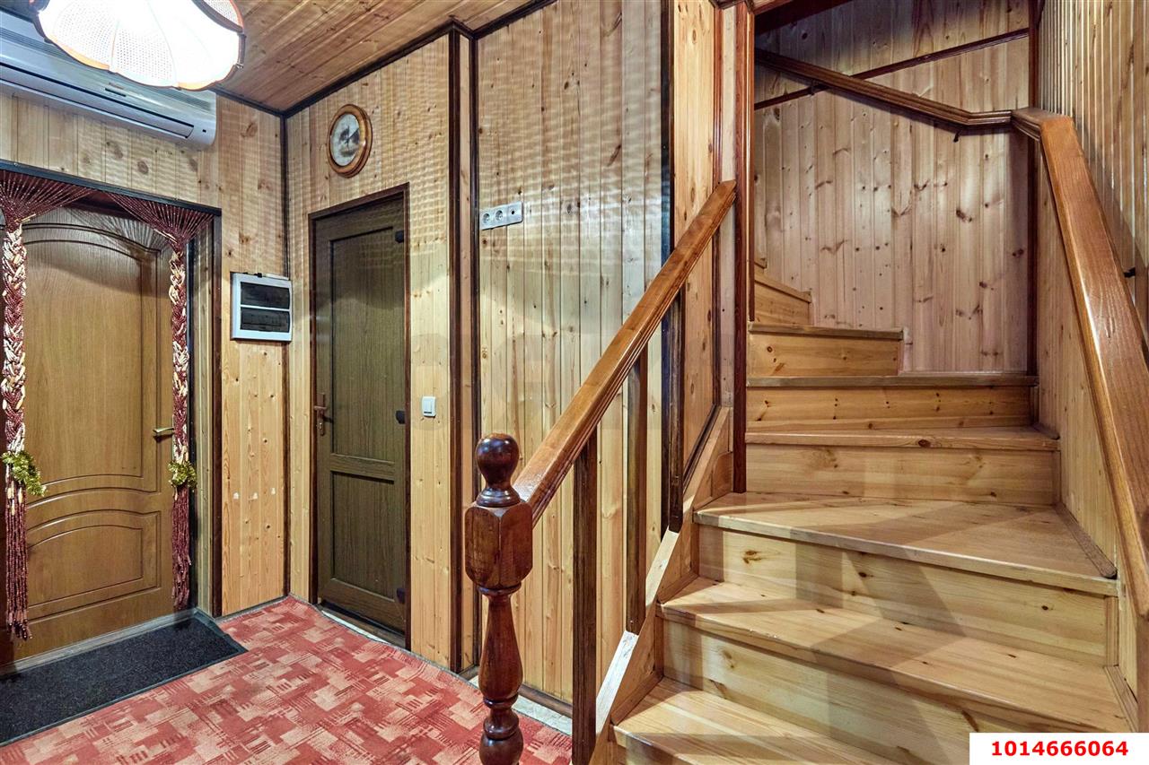 Фото №6: Дом 32 м² + 26301 сот. - Краснодар, Центральный внутригородской округ, мкр. Дубинка, пр-д 1-й Воронежский, 1/1