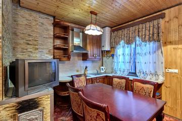 Фото №2: Дом 32 м² - Краснодар, мкр. Дубинка, пр-д 1-й Воронежский, 1/1