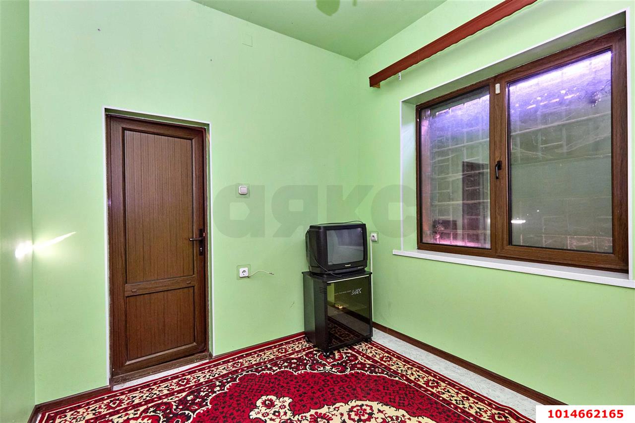 Фото №3: Дом 120 м² + 8 сот. - СНТ Лотос, Карасунский внутригородской округ, ул. Грушевая, 11