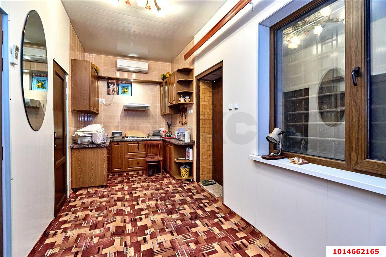 Фото №5: Дом 120 м² + 8 сот. - СНТ Лотос, мкр. Карасунский внутригородской округ, ул. Грушевая, 11