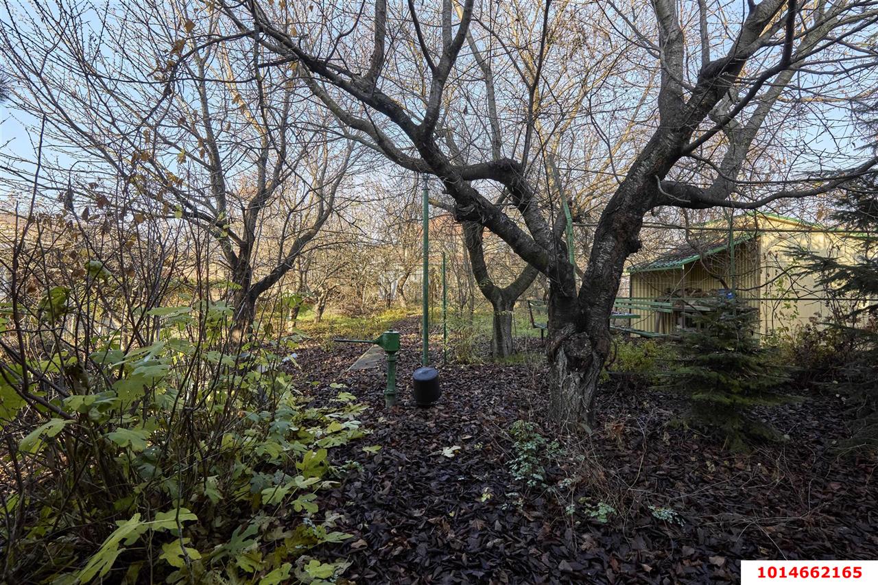 Фото №10: Дом 120 м² + 8 сот. - СНТ Лотос, мкр. Карасунский внутригородской округ, ул. Грушевая, 11