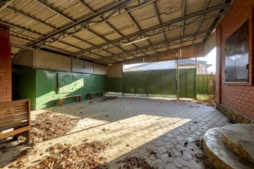 Фото №2: Дом 120 м² - СНТ Лотос, мкр. Карасунский внутригородской округ, ул. Грушевая, 11