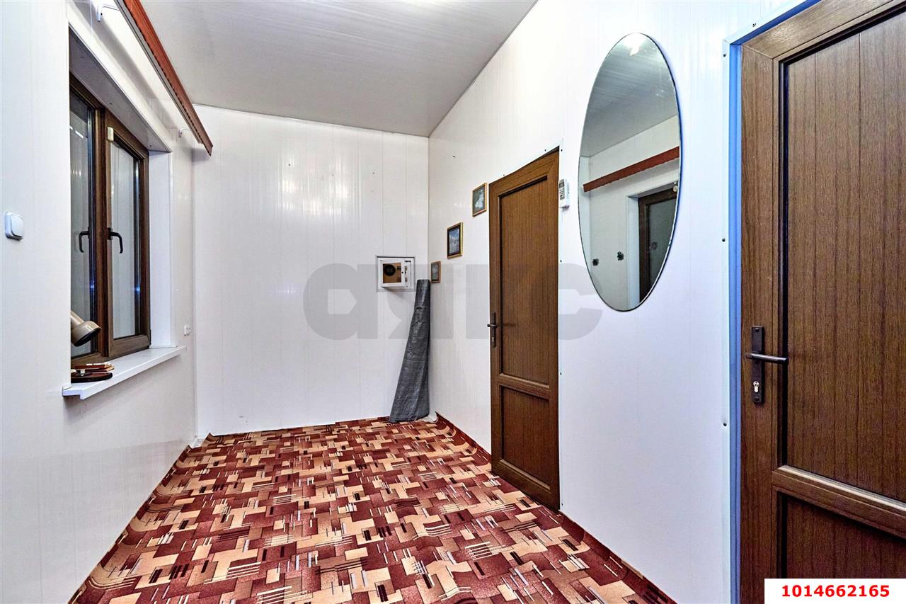 Фото №6: Дом 120 м² + 8 сот. - СНТ Лотос, Карасунский внутригородской округ, ул. Грушевая, 11