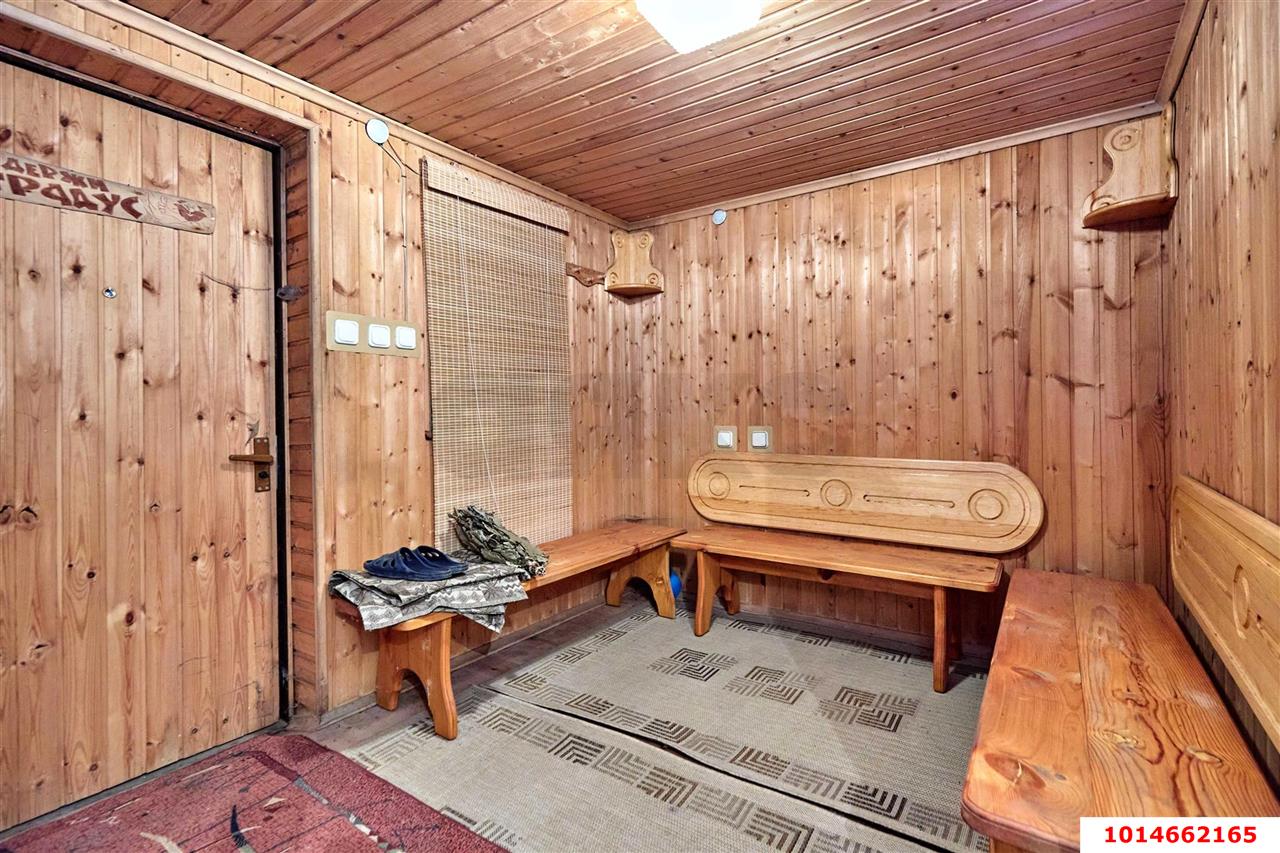 Фото №8: Дом 120 м² + 8 сот. - СНТ Лотос, мкр. Карасунский внутригородской округ, ул. Грушевая, 11