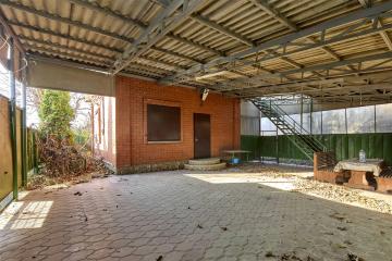 Фото №1: Дом 120 м² - СНТ Лотос, мкр. Карасунский внутригородской округ, ул. Грушевая, 11