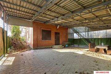 Фото №1: Дом 120 м² - СНТ Лотос, мкр. Карасунский внутригородской округ, ул. Грушевая, 11