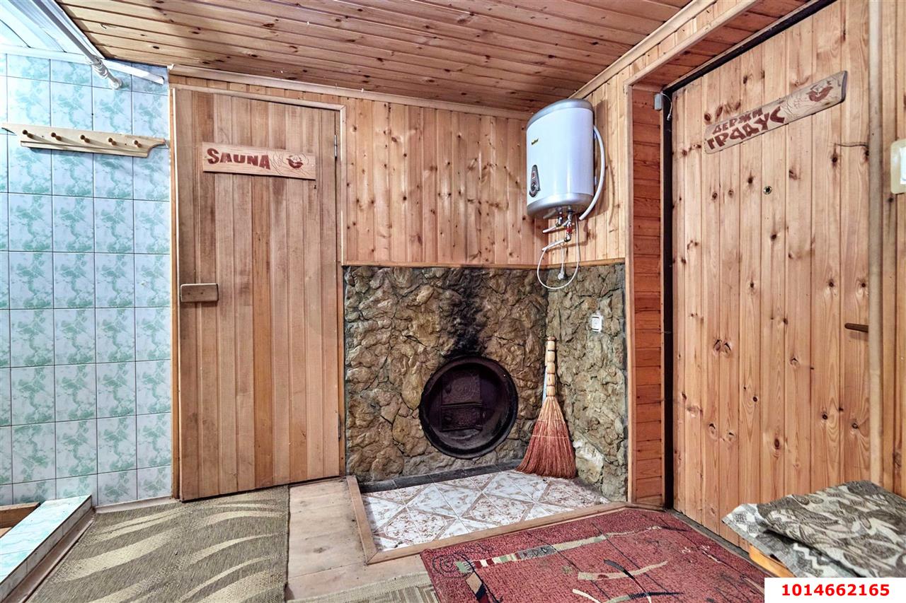 Фото №9: Дом 120 м² + 8 сот. - СНТ Лотос, Карасунский внутригородской округ, ул. Грушевая, 11