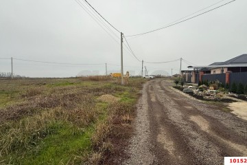 Фото №2: Земельный участок под ИЖС 6.11 сот. - Динская, мкр. Северный, ул. Майская, 13