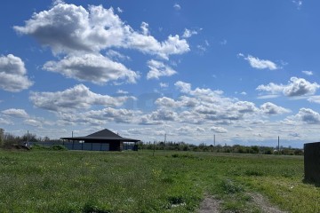 Фото №2: Земельный участок под ИЖС 11.27 сот. - Старомышастовская, ул. Заречная, 8