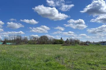 Фото №1: Земельный участок 11.27 сот. - Старомышастовская, ул. Заречная, 8