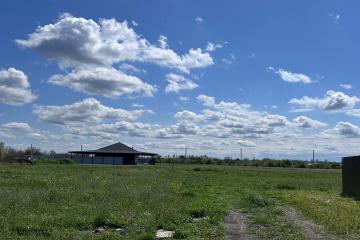 Фото №2: Земельный участок 11.27 сот. - Старомышастовская, ул. Заречная, 8