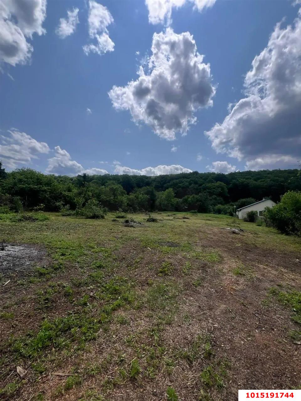 Фото №3: Земельный участок под ИЖС 15 сот. - Джубга