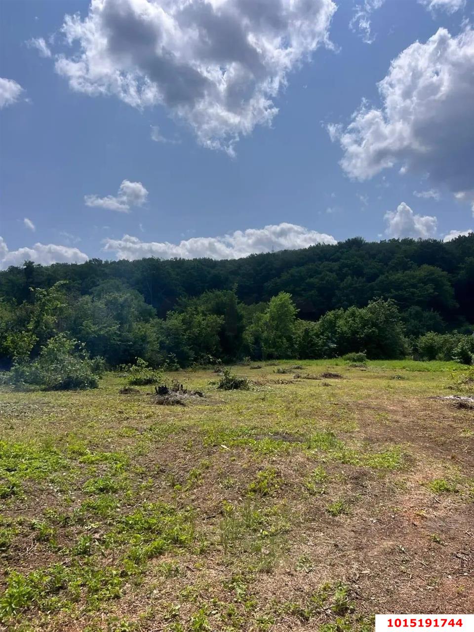 Фото №2: Земельный участок под ИЖС - Молдавановка, ул. Заречная, 14