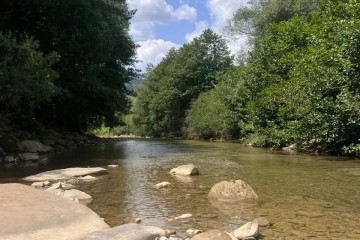 Фото №4: Земельный участок под ИЖС 15 сот. - Джубга, 