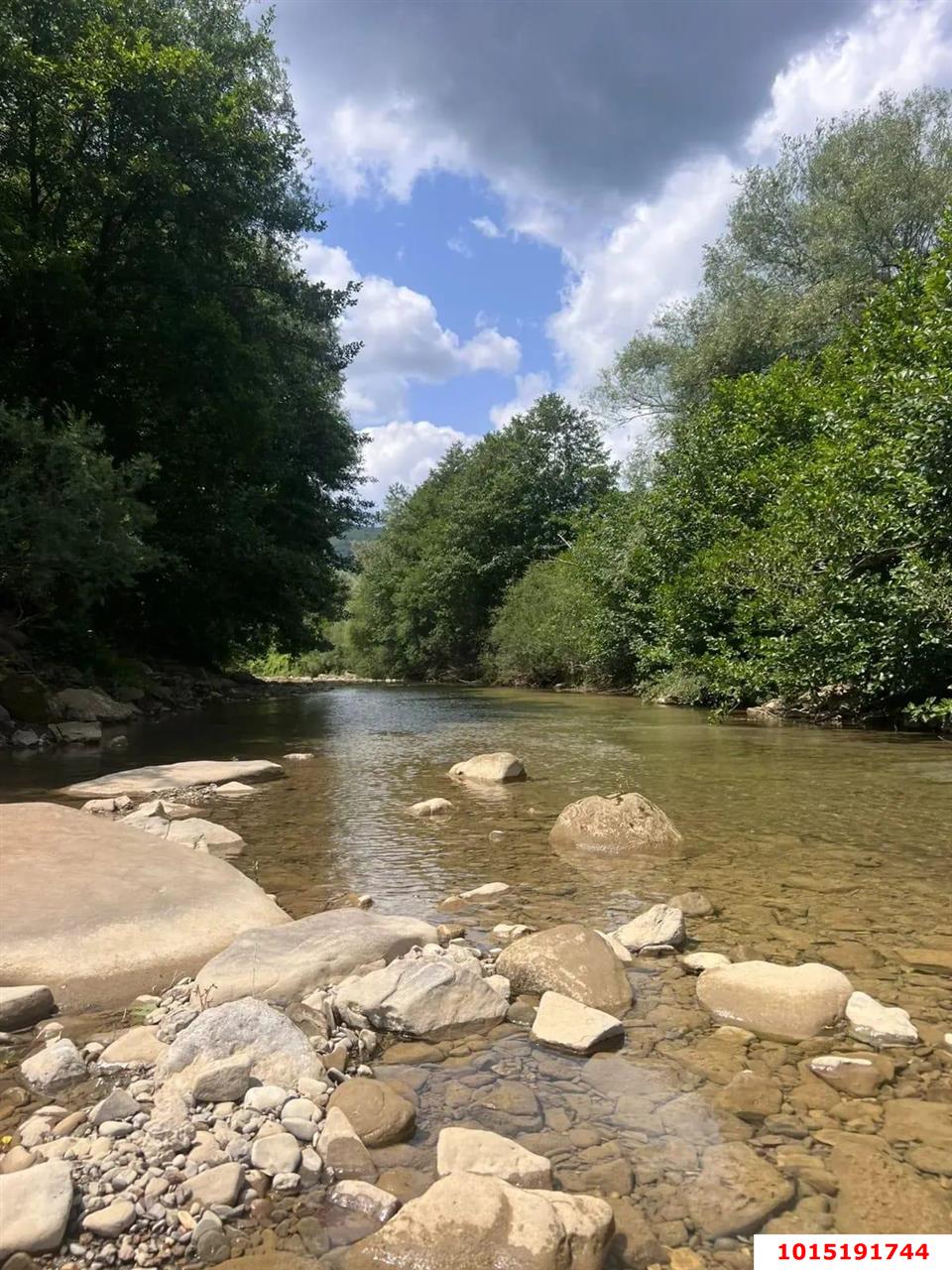 Фото №4: Земельный участок под ИЖС 15 сот. - Джубга