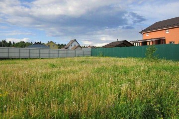 Фото №1: Участок садоводство 8 сот. - садовое некоммерческое товарищество Авиатор, мкр. Прикубанский внутригородской округ, ул. 2-я Канальная, 550