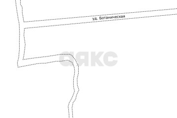Фото №5: Участок садоводство 8 сот. - садовое некоммерческое товарищество Авиатор, мкр. Прикубанский внутригородской округ, ул. 2-я Канальная, 550
