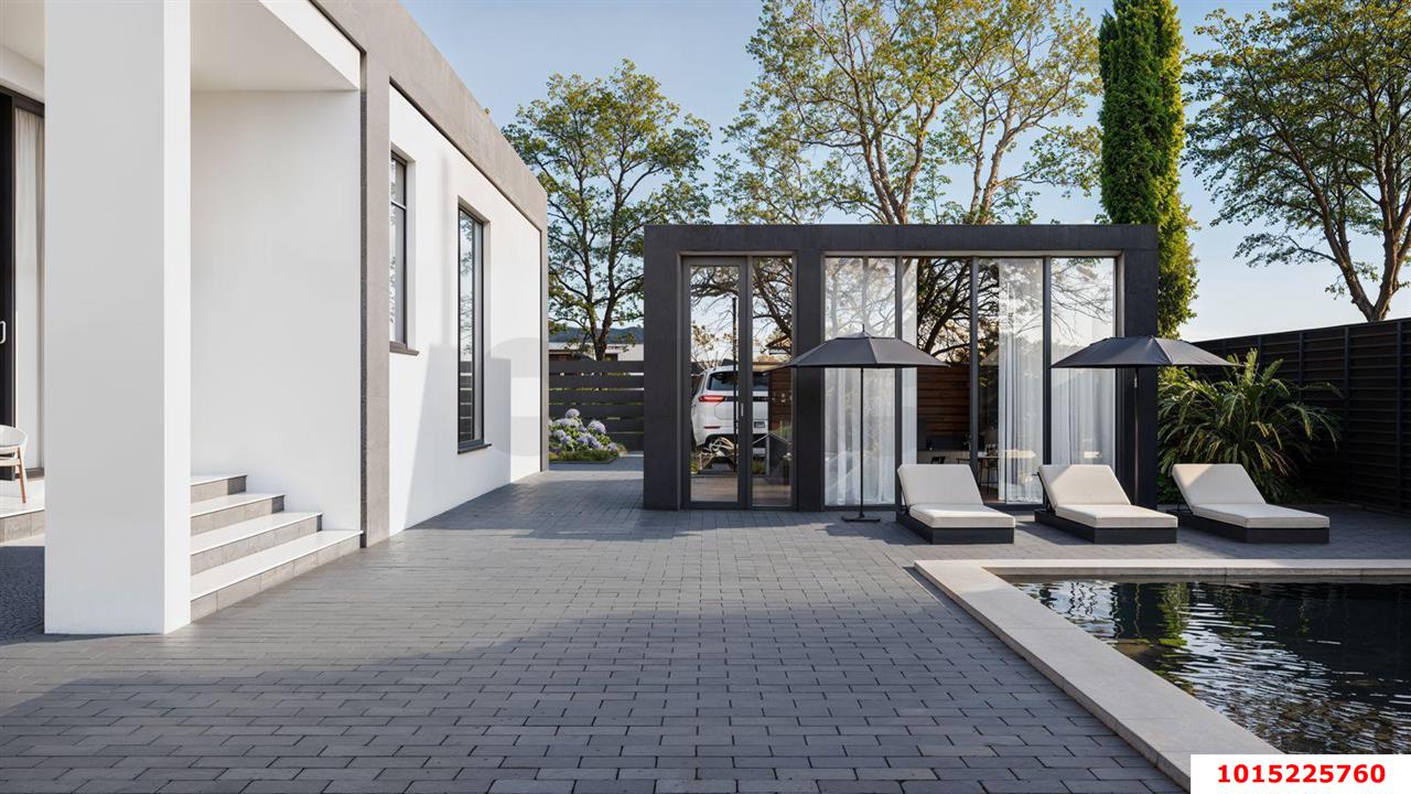 Фото №3: Участок садоводство 8 сот. - садовое некоммерческое товарищество Авиатор, Прикубанский внутригородской округ, ул. 2-я Канальная, 550