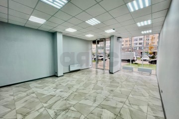 Фото №4: Торговое помещение 46 м² - Краснодар, мкр. жилой комплекс Red777, ул. Адмирала Крузенштерна, 5