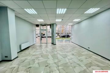 Фото №3: Коммерция 45 м² - Краснодар, мкр. жилой комплекс Red777, ул. Адмирала Крузенштерна, 5