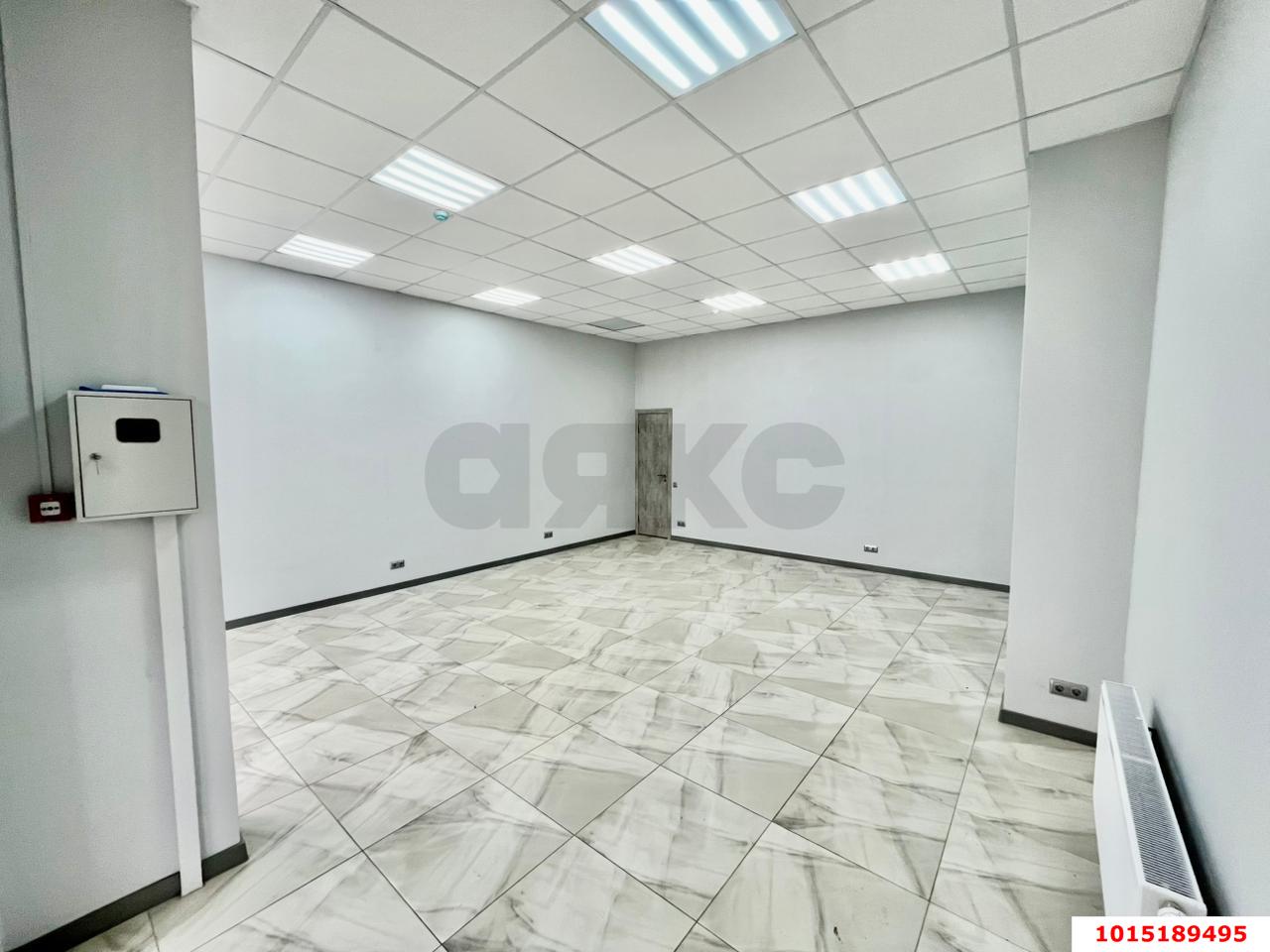 Фото №7: Коммерция 45 м² - Краснодар, Прикубанский внутригородской округ, Россинского, мкр. жилой комплекс Red777, ул. Адмирала Крузенштерна, 5