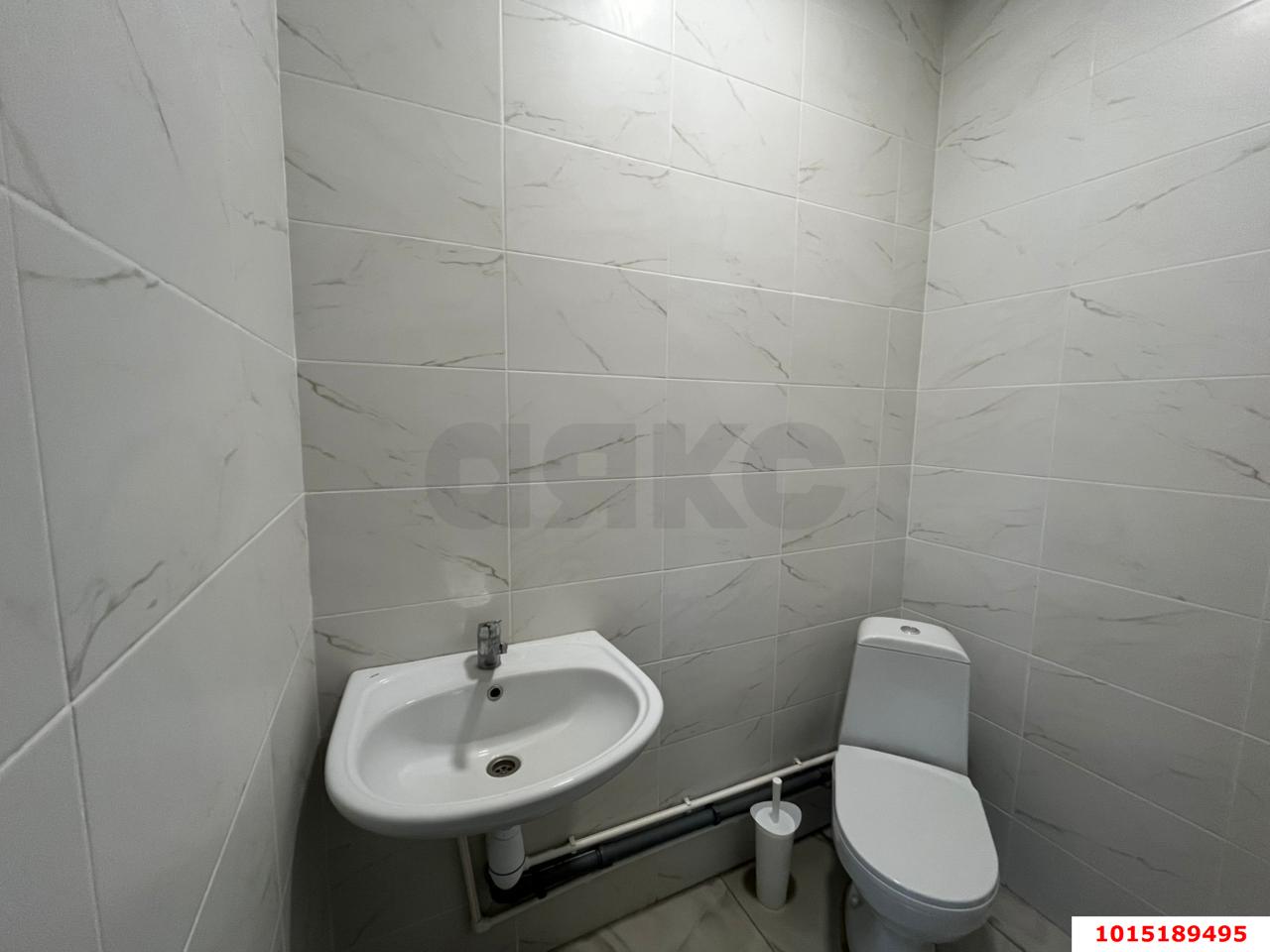 Фото №16: Торговое помещение 46 м² - Краснодар, жилой комплекс Red777, ул. Адмирала Крузенштерна, 5