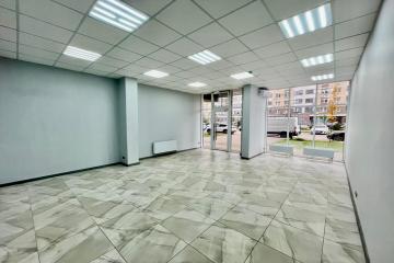 Фото №4: Коммерция 45 м² - Краснодар, мкр. жилой комплекс Red777, ул. Адмирала Крузенштерна, 5