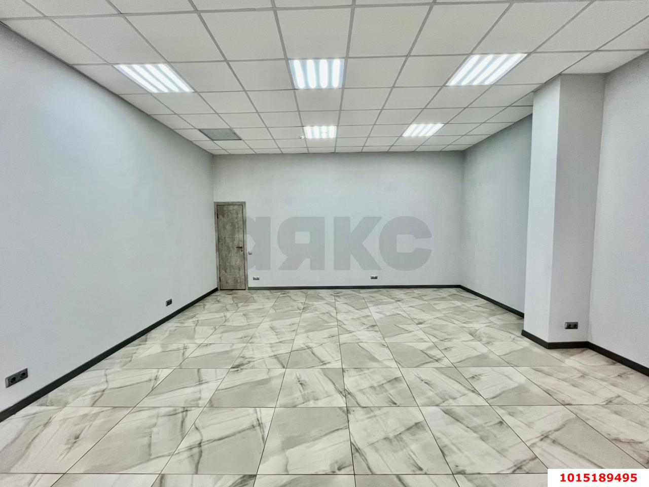 Фото №6: Коммерция 45 м² - Краснодар, Прикубанский внутригородской округ, Россинского, мкр. жилой комплекс Red777, ул. Адмирала Крузенштерна, 5