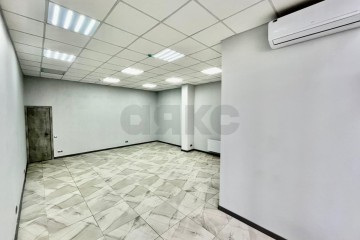 Фото №5: Торговое помещение 46 м² - Краснодар, мкр. жилой комплекс Red777, ул. Адмирала Крузенштерна, 5