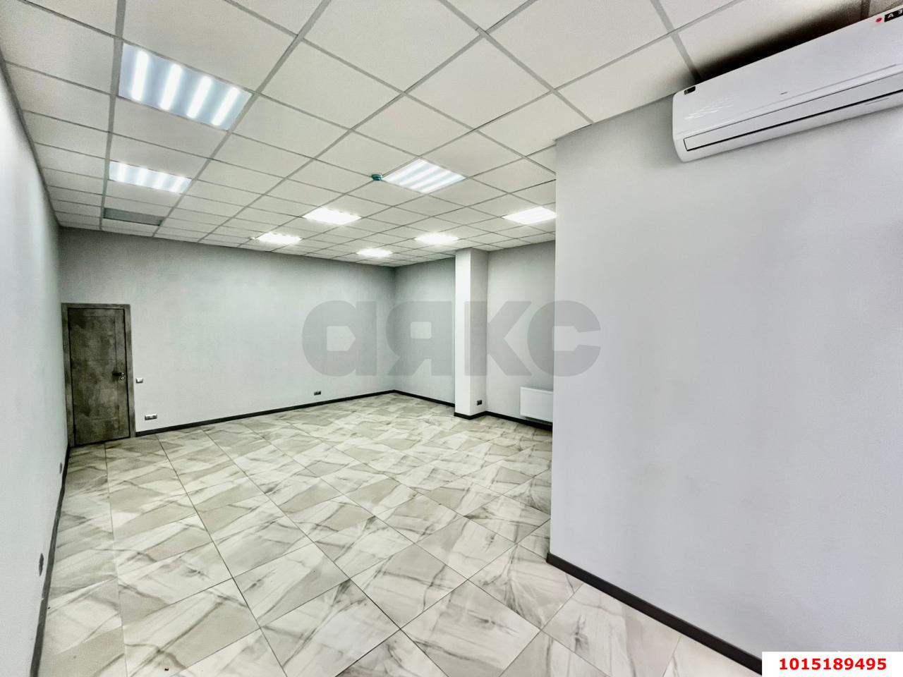 Фото №5: Торговое помещение 46 м² - Краснодар, жилой комплекс Red777, ул. Адмирала Крузенштерна, 5