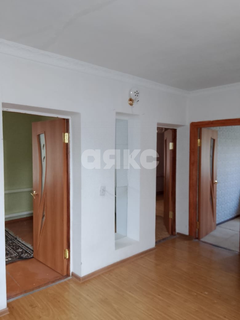 Фото №1: Дом 70 м² + 26.3 сот. - Родниковский, ул. Лукьяненко