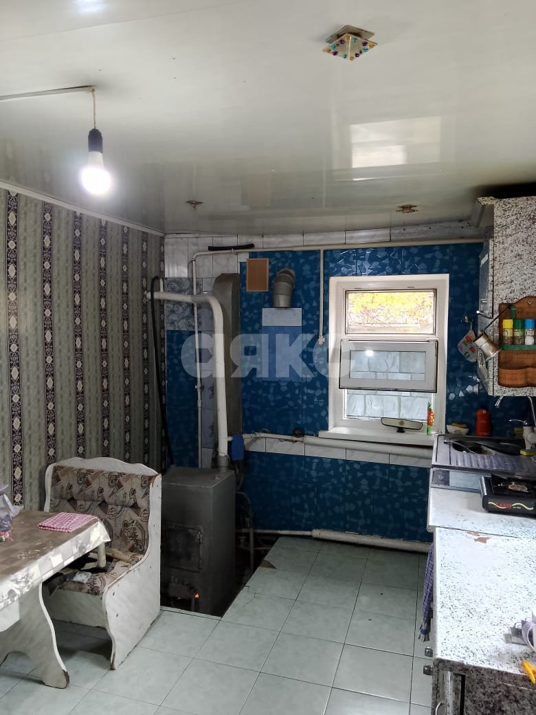 Фото №8: Дом 70 м² + 26.3 сот. - Родниковский, ул. Лукьяненко