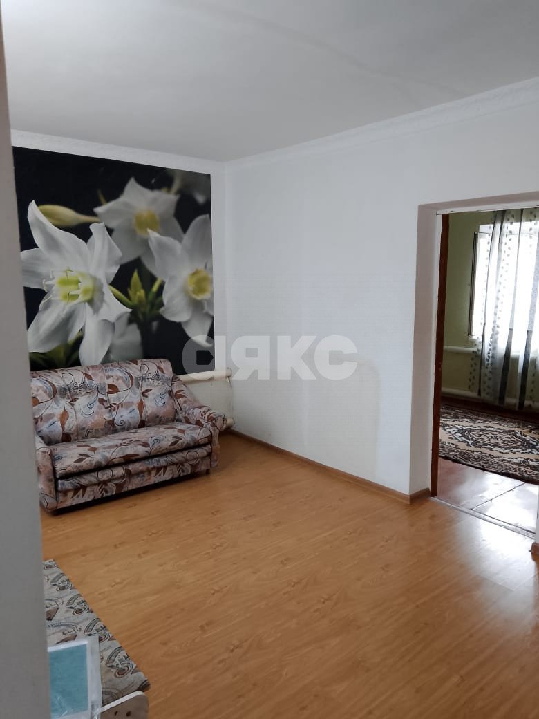 Фото №6: Дом 70 м² + 26.3 сот. - Родниковский, ул. Лукьяненко