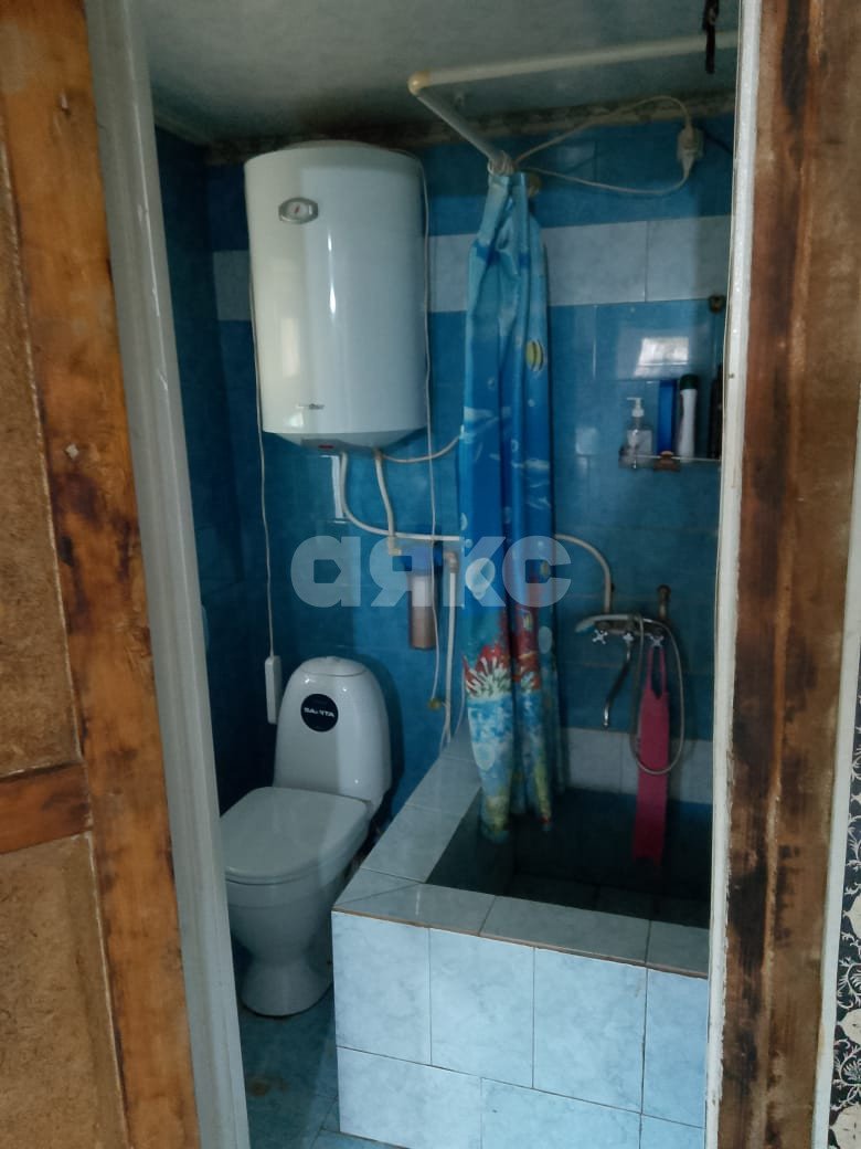 Фото №10: Дом 70 м² + 26.3 сот. - Родниковский, ул. Лукьяненко