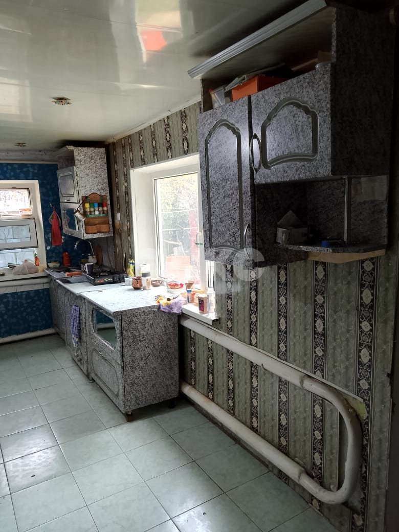 Фото №5: Дом 70 м² + 26.3 сот. - Родниковский, ул. Лукьяненко