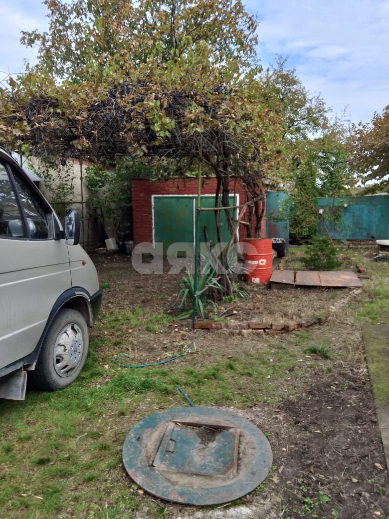 Фото №2: Дом 70 м² + 26.3 сот. - Родниковский, ул. Лукьяненко