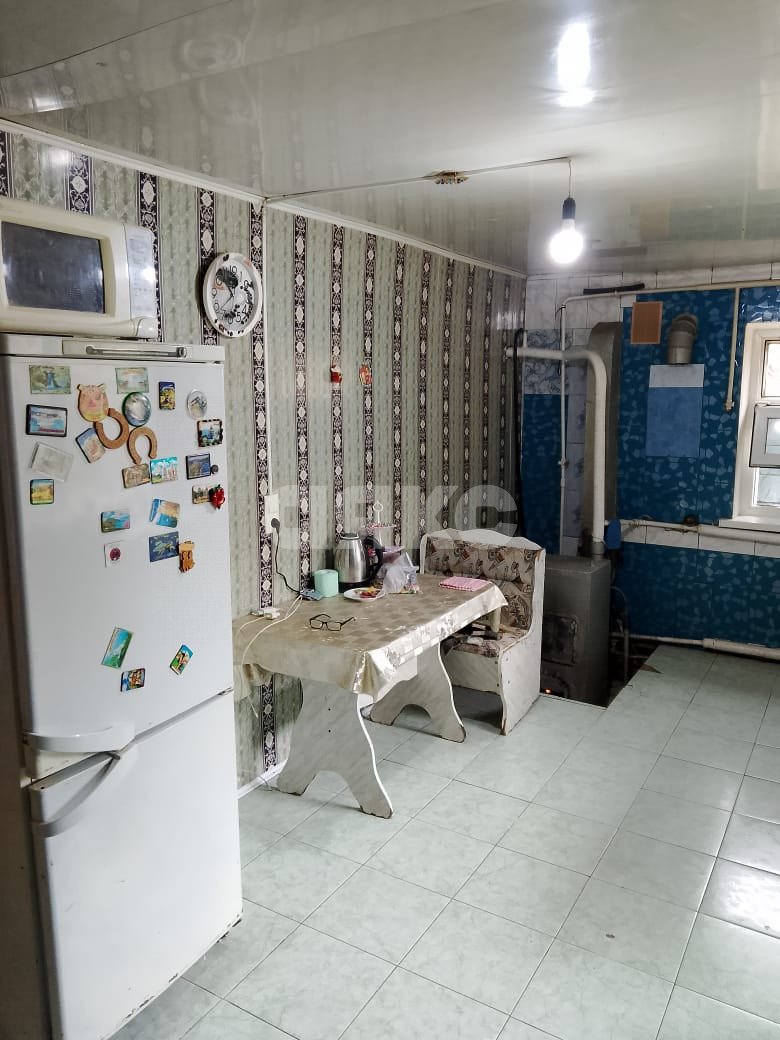 Фото №9: Дом 70 м² + 26.3 сот. - Родниковский, ул. Лукьяненко