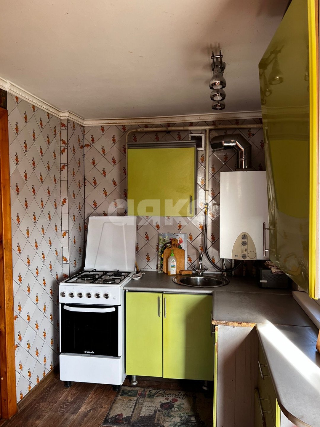 Фото №11: Дом 65 м² + 5.5 сот. - Армавир, ул. Гутеневского, 9