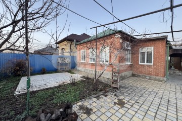 Фото №1: Дом 65 м² - Армавир, ул. Гутеневского, 9