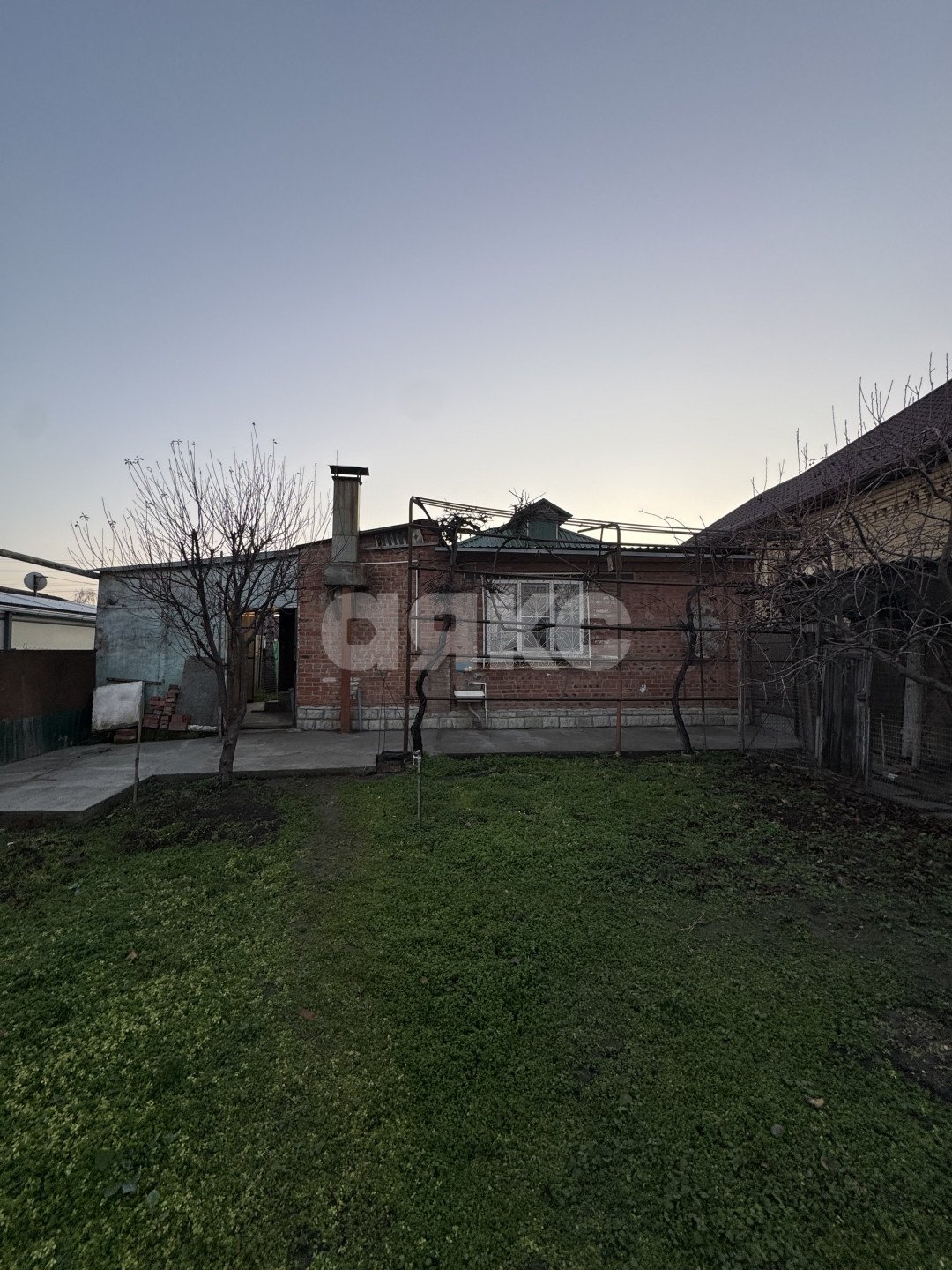 Фото №16: Дом 65 м² + 5.5 сот. - Армавир, ул. Гутеневского, 9