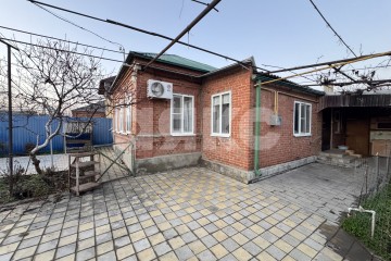 Фото №2: Дом 65 м² - Армавир, ул. Гутеневского, 9