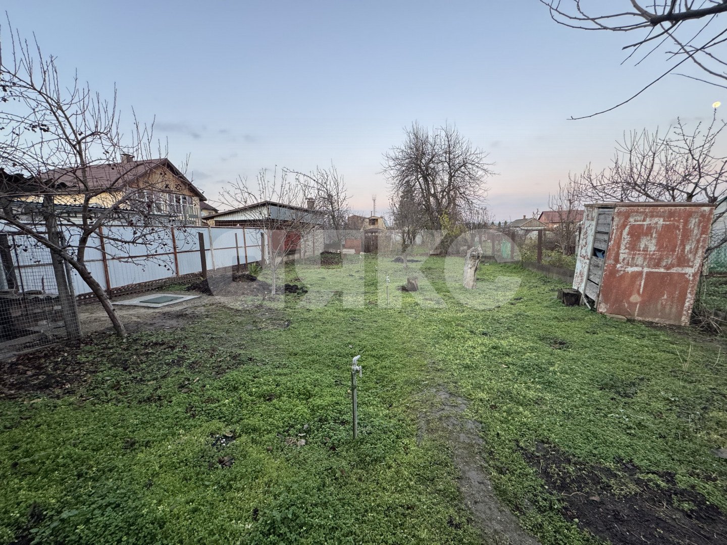 Фото №5: Дом 65 м² + 5.5 сот. - Армавир, ул. Гутеневского, 9