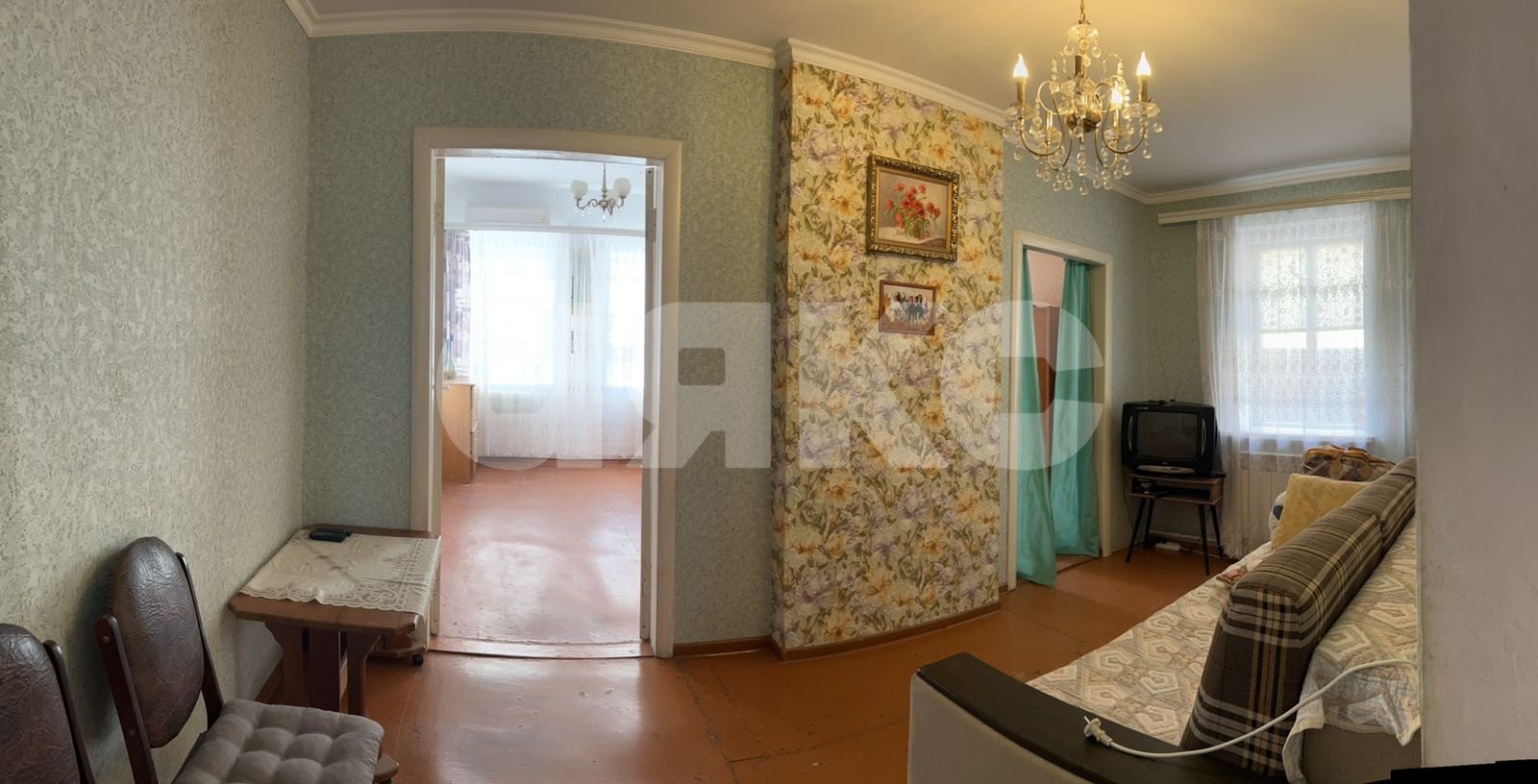 Фото №6: Дом 65 м² + 5.5 сот. - Армавир, ул. Гутеневского, 9