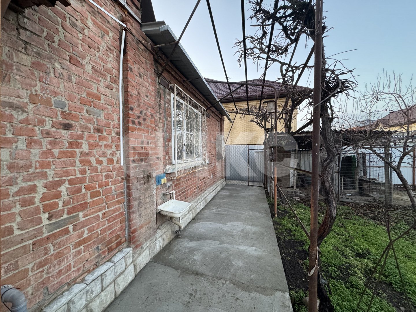 Фото №3: Дом 65 м² + 5.5 сот. - Армавир, ул. Гутеневского, 9