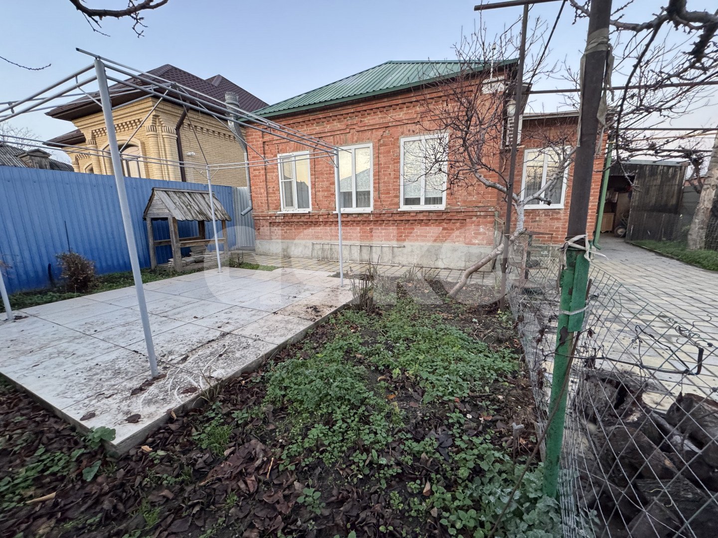 Фото №14: Дом 65 м² + 5.5 сот. - Армавир, ул. Гутеневского, 9