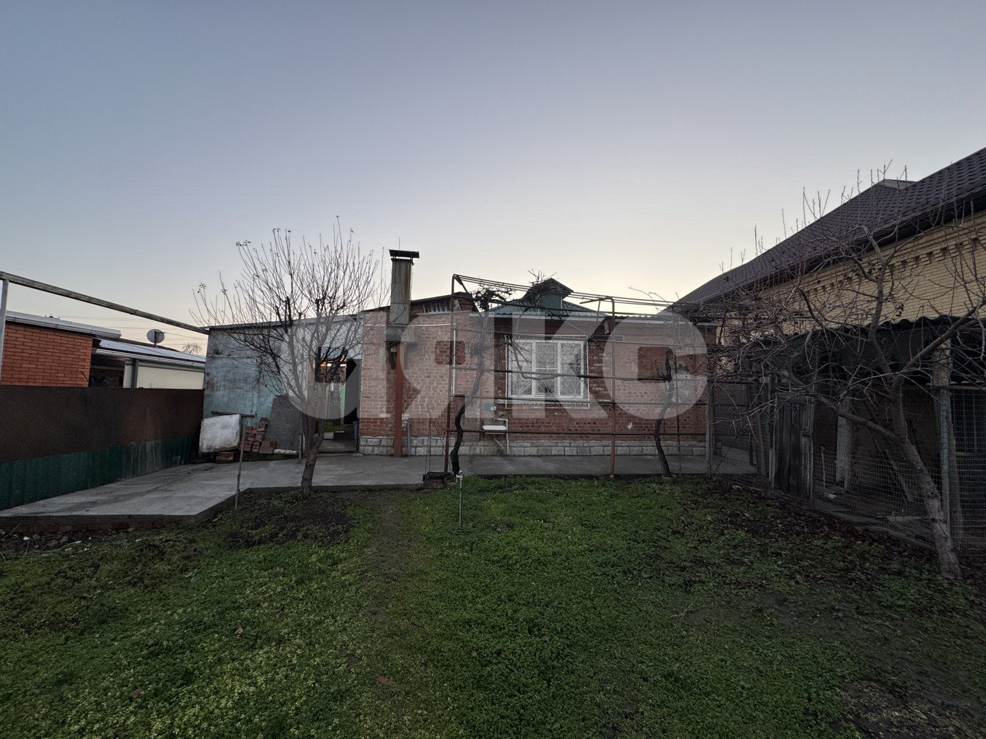 Фото №4: Дом 65 м² + 5.5 сот. - Армавир, ул. Гутеневского, 9