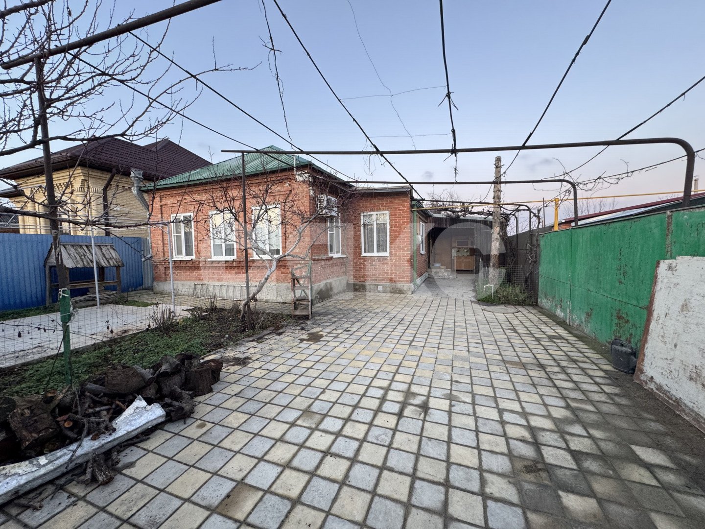 Фото №15: Дом 65 м² + 5.5 сот. - Армавир, ул. Гутеневского, 9