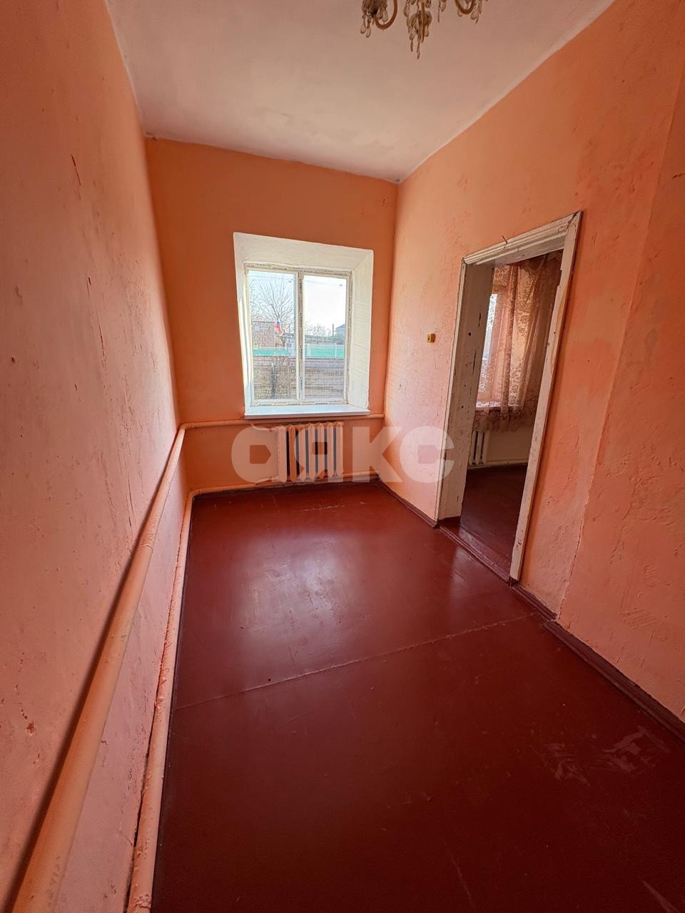 Фото №6: Дом 60 м² + 6 сот. - Новокубанск, ул. Осипенко