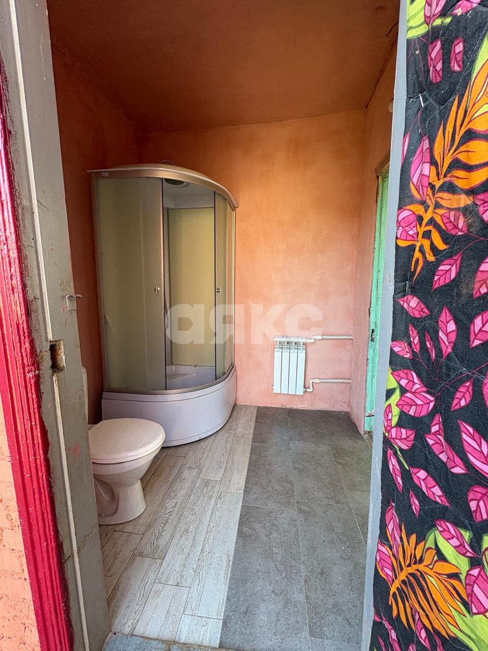 Фото №9: Дом 60 м² + 6 сот. - Новокубанск, ул. Осипенко